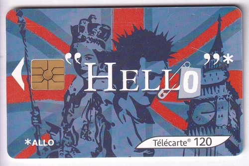 France telecarte phonecard - telecarte, /