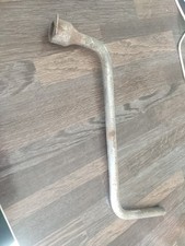 Clé A Pipe Mercedes Benz Hazet 1155810146