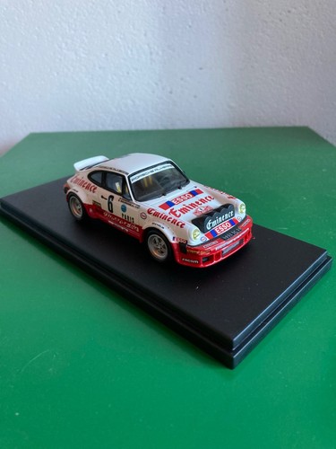Kit monte racing 43 - kit,