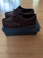 Paraboot Thiers Marron Sport