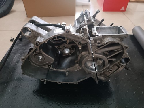Suzuki rgv 250 - suzuki,
