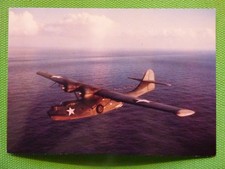 HYDRAVION  / CATALINA  US NAVY