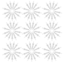  100 Pcs Pompe À Savon De