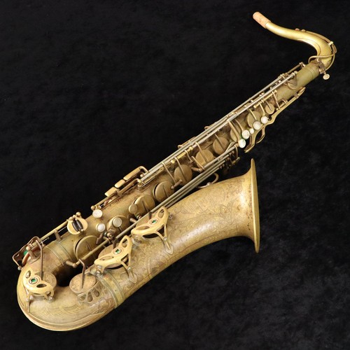 Selmer tenor balanced - tenor,