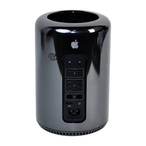 Apple mac pro - apple,