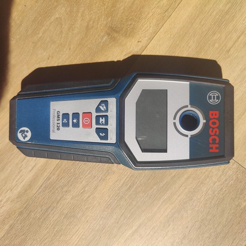 Bosch professional gms - bosch,