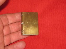 rare briquet de poilu WWI en