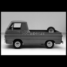 Photo A.010919 DODGE A-100