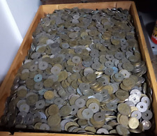 LOT DE 1,110 KG DE MONNAIES FRANÇAISES A TRIER !!!