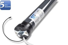 Radio Moteur Schartec Volets