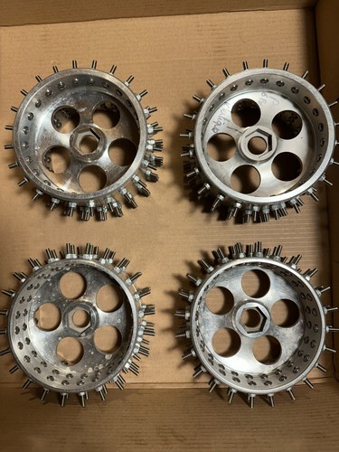 Hpi baja roues pour - baja,