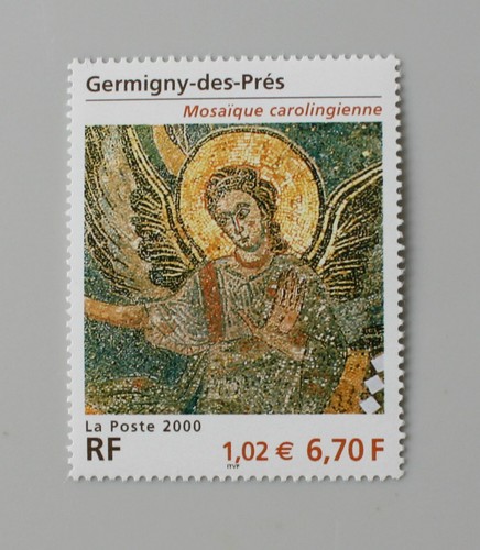 France 2000 3358 - neuf, **