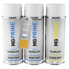 Peinture voiture kit bombe