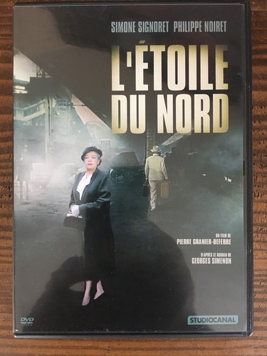 Etoile nord signoret - nord,