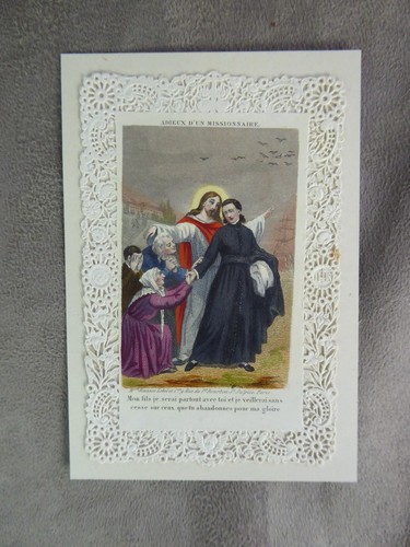 Beau canivet couleurs ancien - canivet,