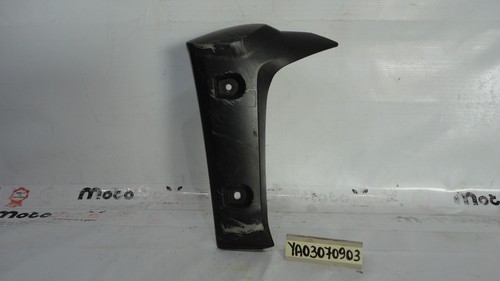 Flanc radiateur gauche - radiateur, capot