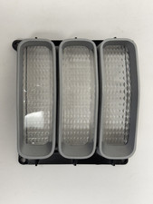 1971-1972 Plymouth Duster 340 Twister Gauche De Lampe Léger Lentille 3514337 NOS