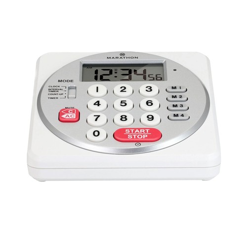 Marathon ti030018wh white 100 - marathon,