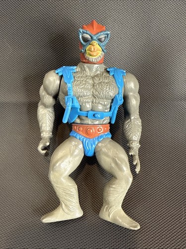 Vintage motu stratos 1981 - vintage,