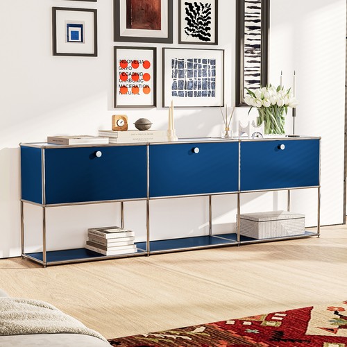 Classic style modern storage - modern,