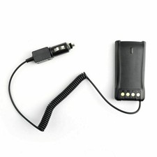 Batterie Voiture Eliminator Accessoires Pour Hytera Pd780 Radio Talkie Walkie E3