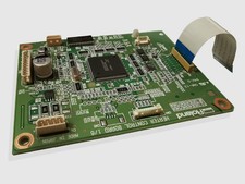 Carte De Contrôle Du