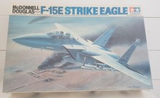 Tamiya F 15E STRICKE EAGLE
