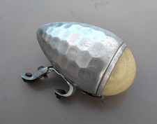 Phare vélo Ancien LUXOR 65