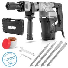 STAHLWERK Marteau de