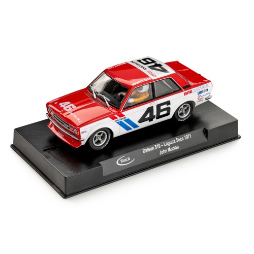 Slot datsun 510 46 laguna - 510, n.46