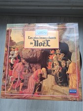 les plus beaux chants de