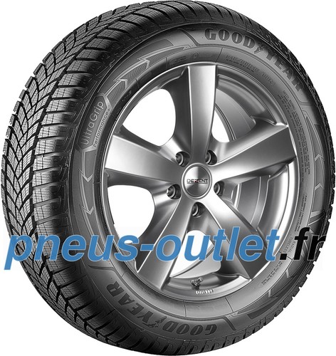 Goodyear ultragrip performance - goodyear,