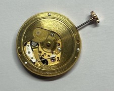 MOUVEMENT MONTRE LIP ELECTRONIC R148 / R184 @ LIP MOVEMENT @ BALANCIER OK @ N5