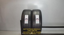 Pneus Usés 235/55R17 103W