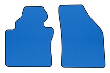 AUTO Tapis de sol avant pour