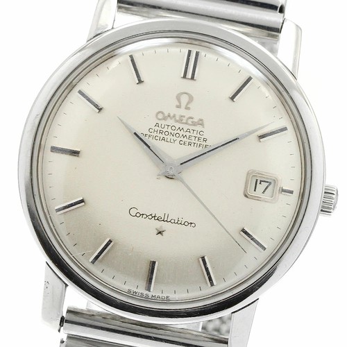 Chronomètre omega - chronomètre,