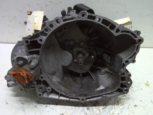 Boite vitesses peugeot 407 - vitesses,