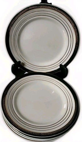 Assiettes dessert st - 6,