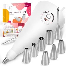 Kit Poche à Douille 11