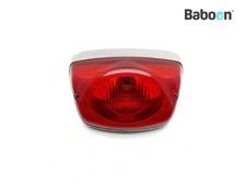 Lumière arrière Piaggio |