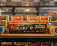 🔴 Premium – Boîte Solido