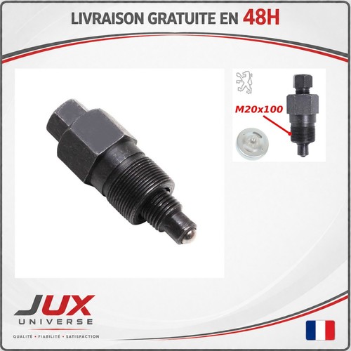 Arrache volant magnétique m20 - volant,