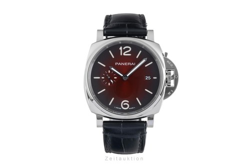 Panerai luminor due - panerai, days