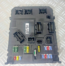 BSI  PEUGEOT 407 9655708380