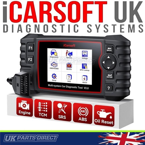 Icarsoft vaws for vw car - icarsoft,