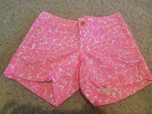 Euc lilly pultizer - hot, pink