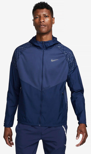 Nike run division miler - nike, men's