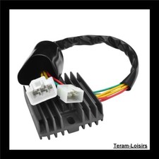 REGULATEUR TENSION Honda 900