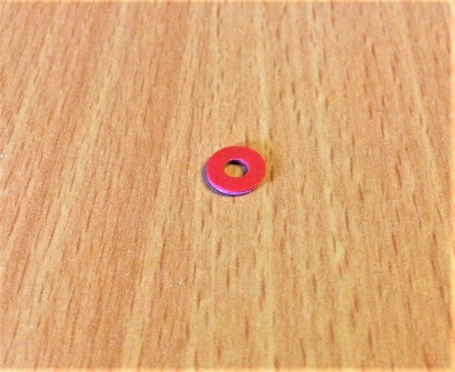 Joint x 1mm - joint, carburateurs