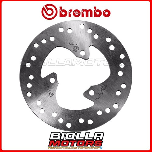 68b407g1 disque frein - de,